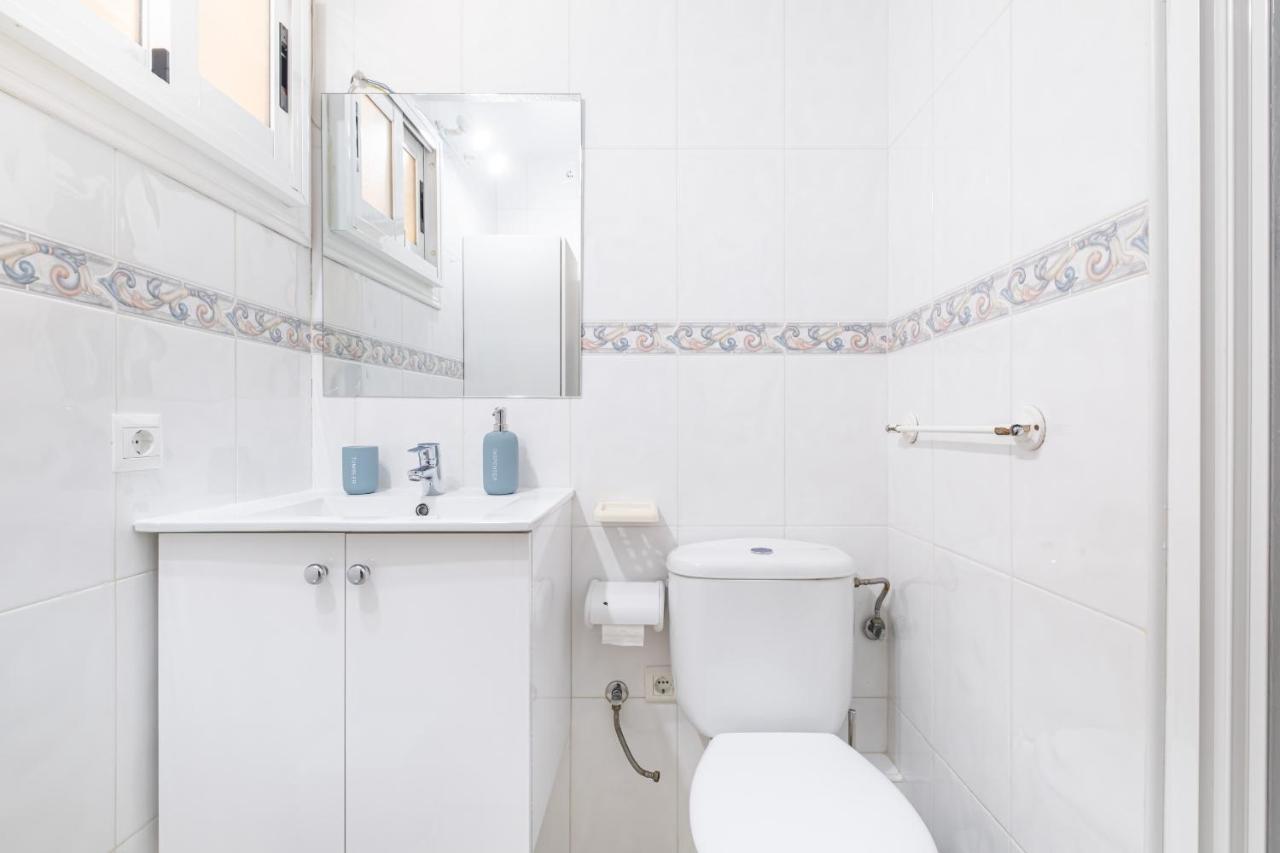 Loixana 10-8 Apartment Levante Area Benidorm Eksteriør bilde